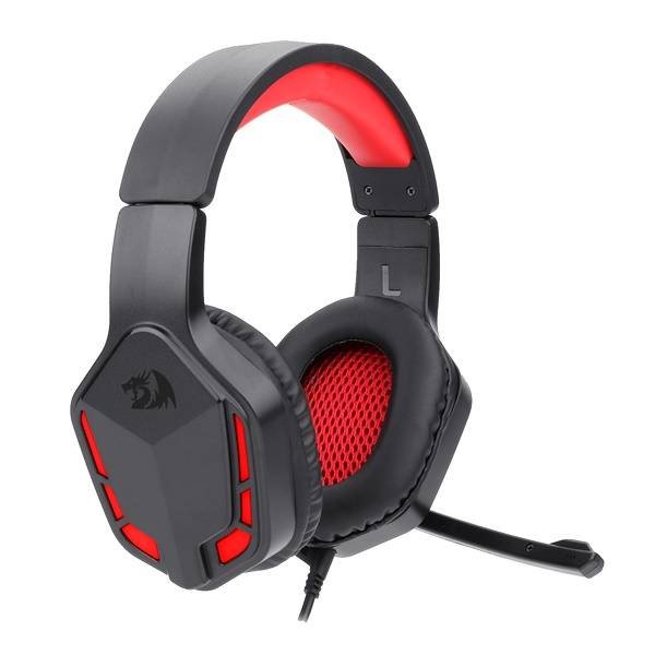 Headset Gamer Redragon Themis 2 Ps4/Switch/Xbox One H220N