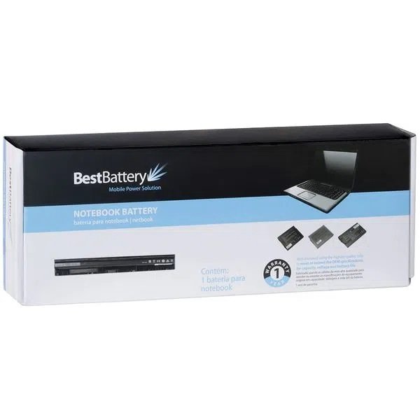 Bateria Para Notebook Dell Bc04 M5Y1K Bestbattery Bb11-De120
