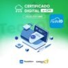 Certificado Digital Nuvem E-cpf Safeid